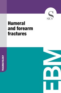 Humeral and Forearm Fractures - Librerie.coop