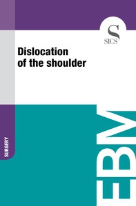 Dislocation of the Shoulder - Librerie.coop