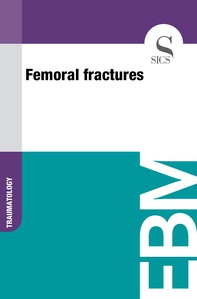 Femoral Fractures - Librerie.coop