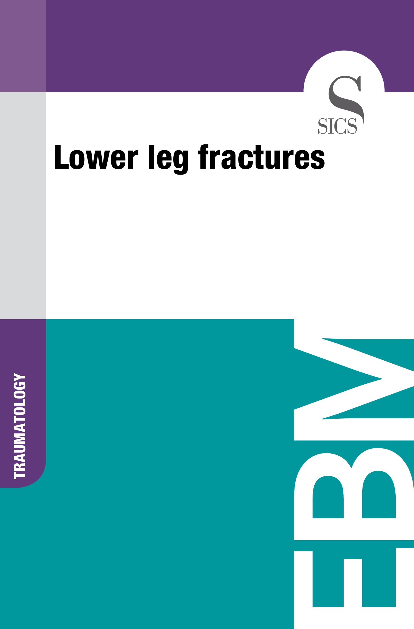 Lower Leg Fractures - Librerie.coop