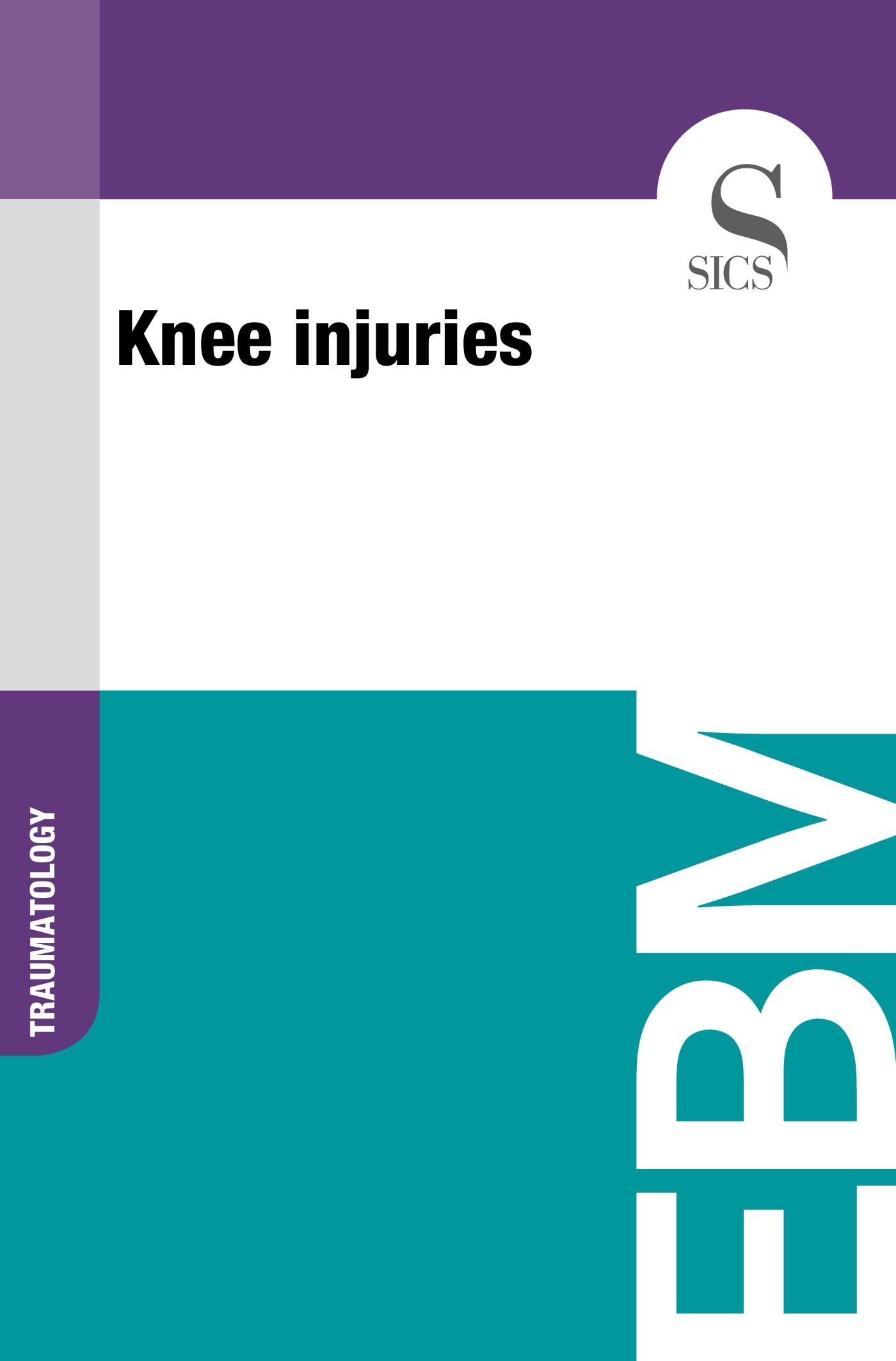 Knee Injuries - Librerie.coop