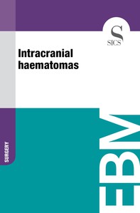 Intracranial Haematomas - Librerie.coop