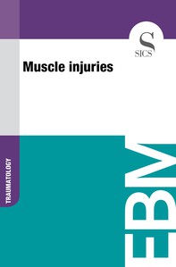 Muscle Injuries - Librerie.coop