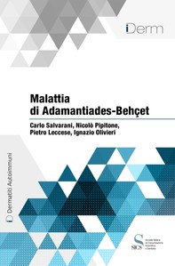 Malattia di Adamantiades-Behçet - Librerie.coop