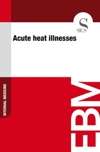 Acute Heat Illnesses - Librerie.coop