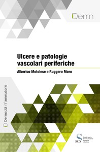 Ulcere e patologie vascolari periferiche - Librerie.coop