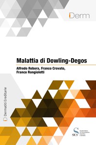 Malattia di Dowling-Degos - Librerie.coop