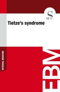 Tietze's Syndrome - Librerie.coop