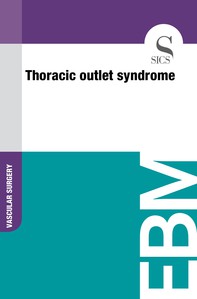 Thoracic Outlet Syndrome - Librerie.coop