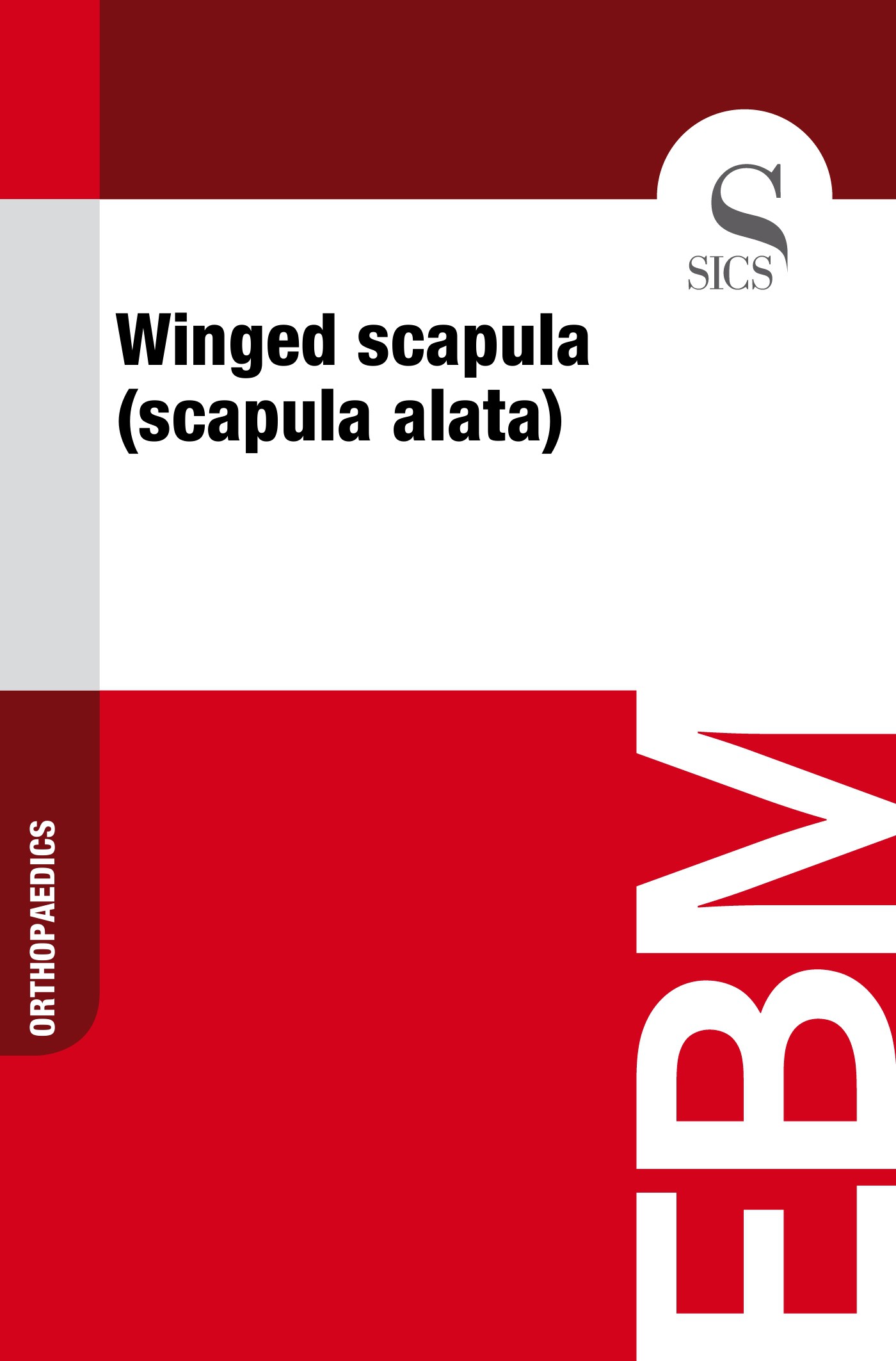 Winged Scapula (Scapula Alata) - Librerie.coop