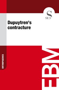 Dupuytren's Contracture - Librerie.coop