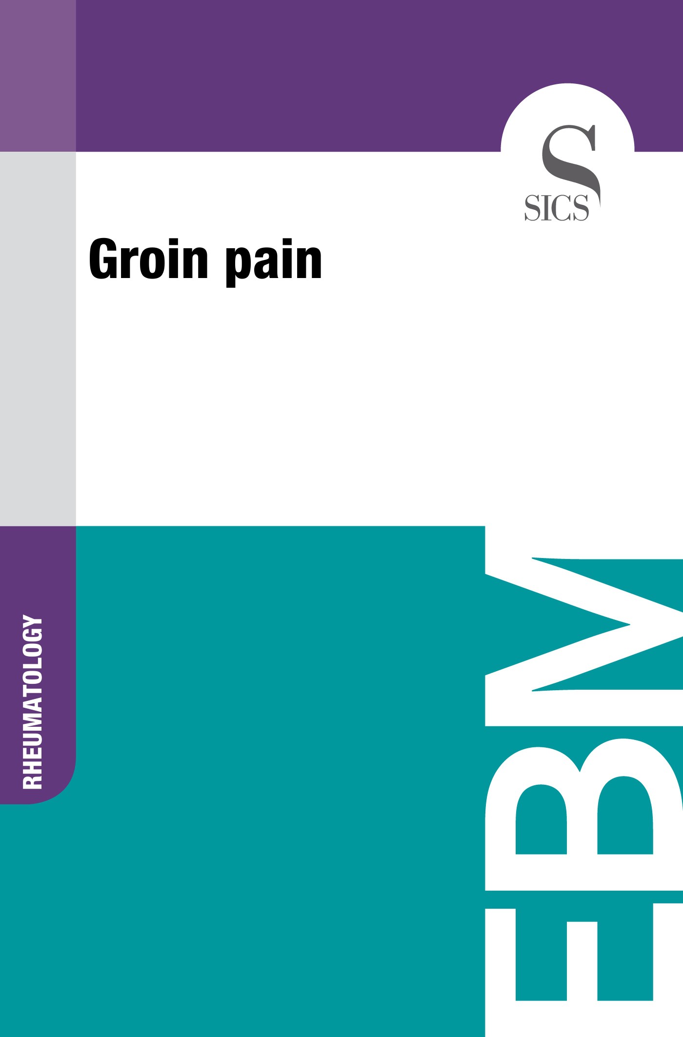 Groin Pain - Librerie.coop