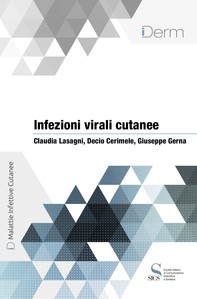 Infezioni virali cutanee - Librerie.coop