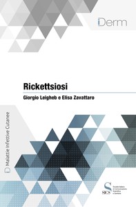 Rickettsiosi - Librerie.coop