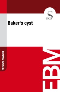 Baker's Cyst - Librerie.coop