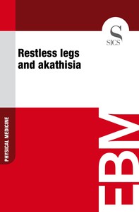 Restless Legs and Akathisia - Librerie.coop