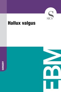 Hallux Valgus - Librerie.coop