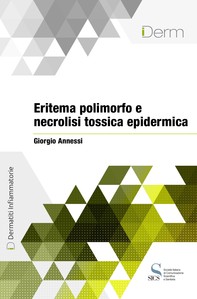 Eritema polimorfo e necrolisi tossica epidermica - Librerie.coop