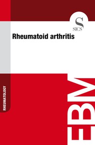 Rheumatoid Arthritis - Librerie.coop