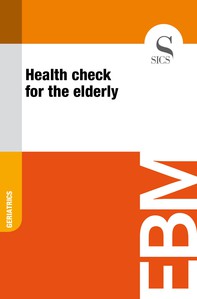 Health Check for the Elderly - Librerie.coop