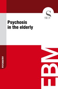 Psychosis in the Elderly - Librerie.coop