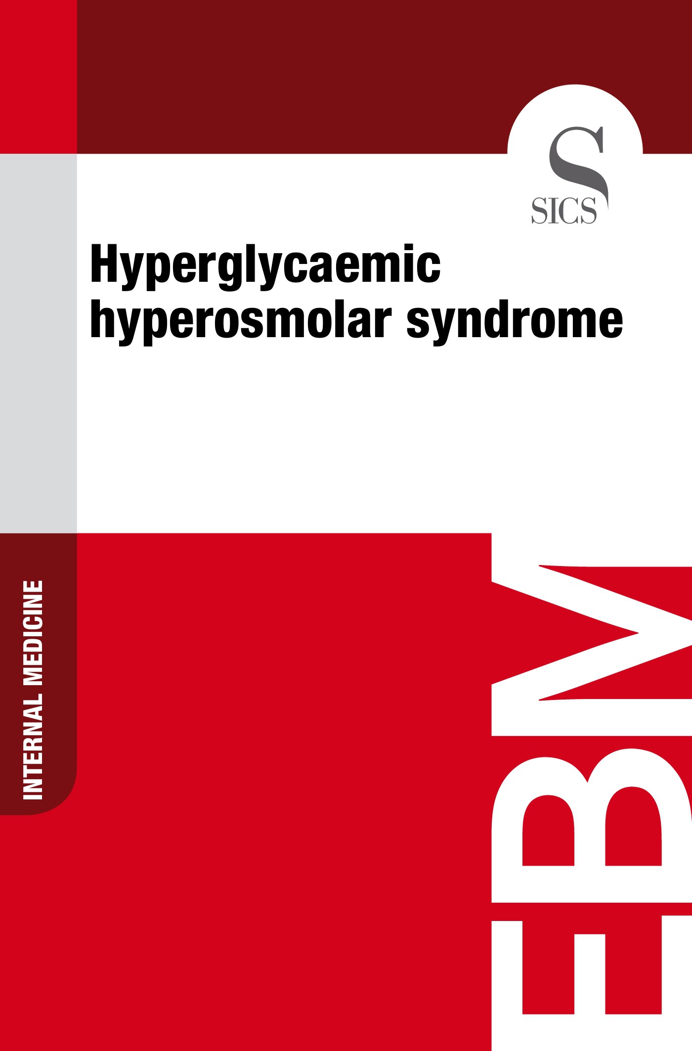 Hyperglycaemic Hyperosmolar Syndrome - Librerie.coop