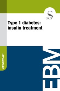 Type 1 Diabetes: Insulin Treatment - Librerie.coop
