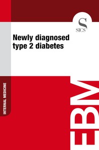 Newly Diagnosed Type 2 Diabetes - Librerie.coop