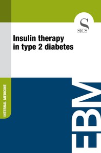Insulin Therapy in Type 2 Diabetes - Librerie.coop