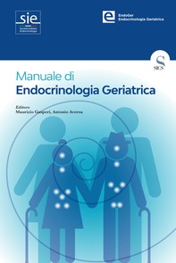 Manuale di Endocrinologia Geriatrica - Librerie.coop