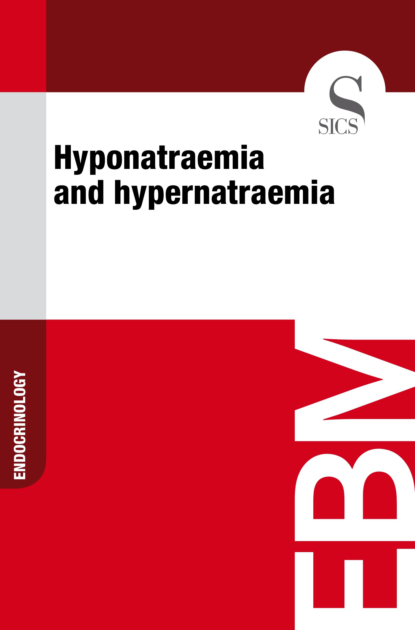 Hyponatraemia and Hypernatraemia - Librerie.coop