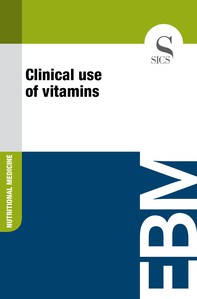Clinical Use of Vitamins - Librerie.coop