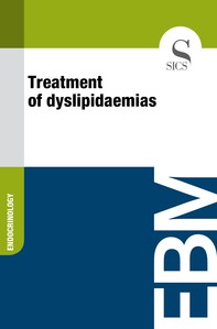 Treatment of Dyslipidaemias - Librerie.coop