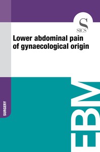 Lower Abdominal Pain of Gynaecological Origin - Librerie.coop
