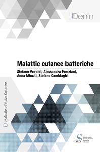 Malattie cutanee batteriche - Librerie.coop
