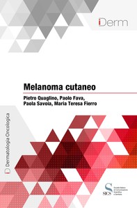 Melanoma cutaneo - Librerie.coop