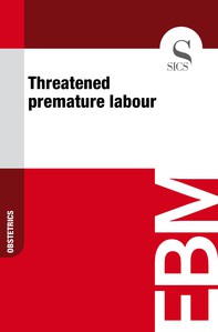 Threatened Premature Labour - Librerie.coop