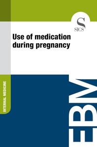 Use of Medication During Pregnancy - Librerie.coop