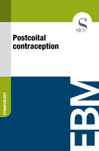 Postcoital Contraception - Librerie.coop