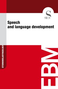 Speech and Language Development - Librerie.coop