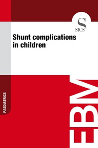 Shunt Complications in Children - Librerie.coop