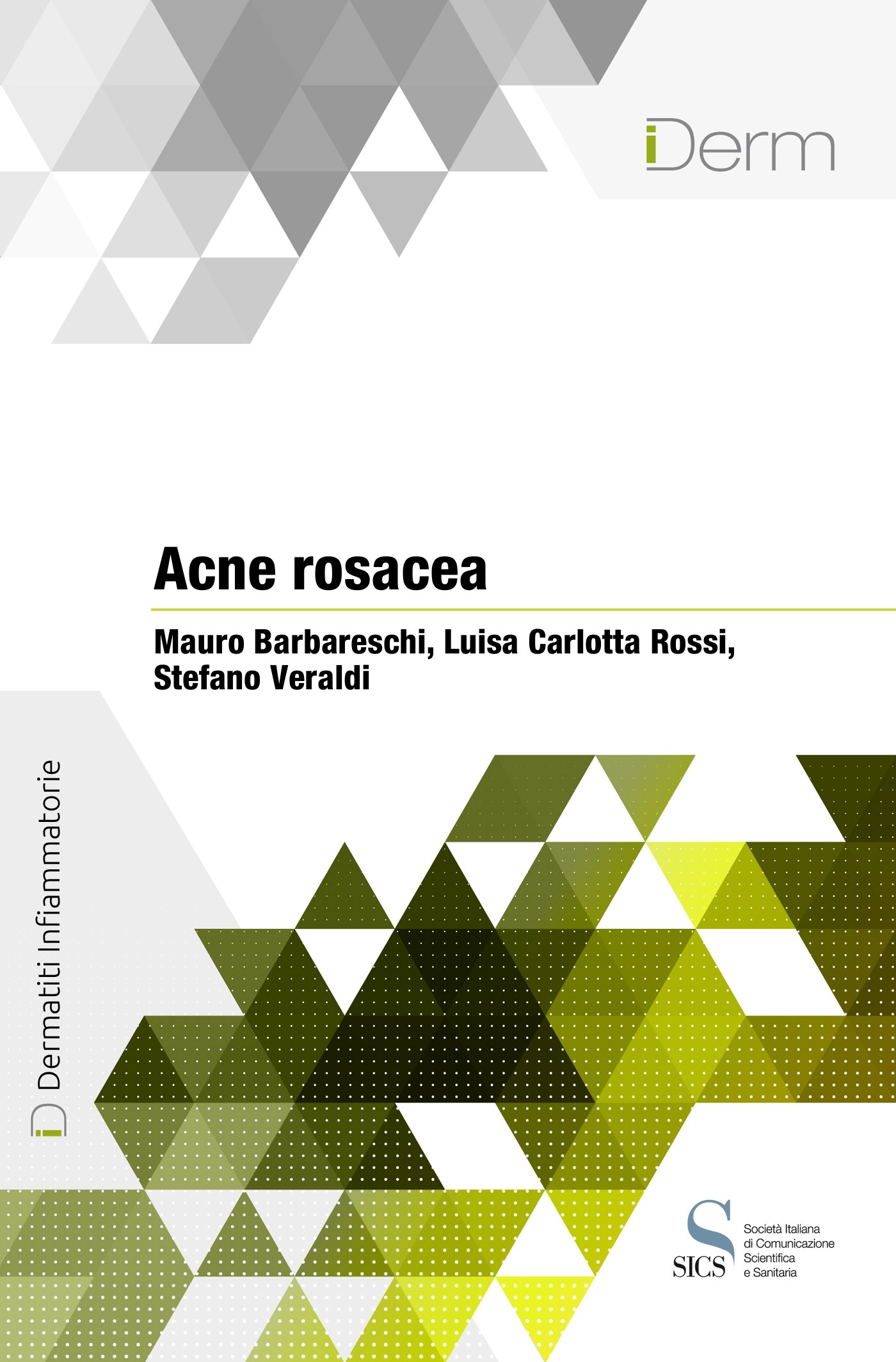 Acne rosacea - Librerie.coop