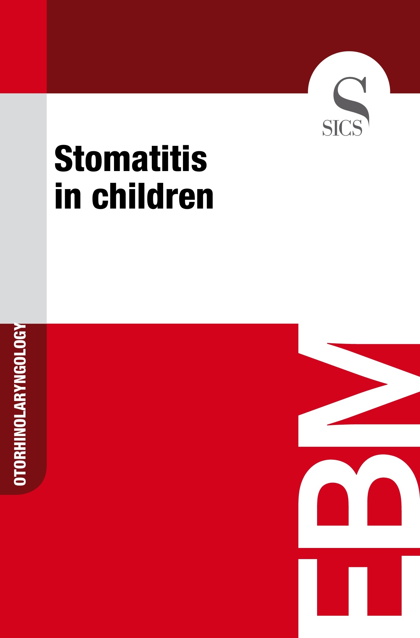 Stomatitis in Children - Librerie.coop