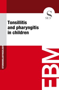 Tonsillitis and Pharyngitis in Children - Librerie.coop