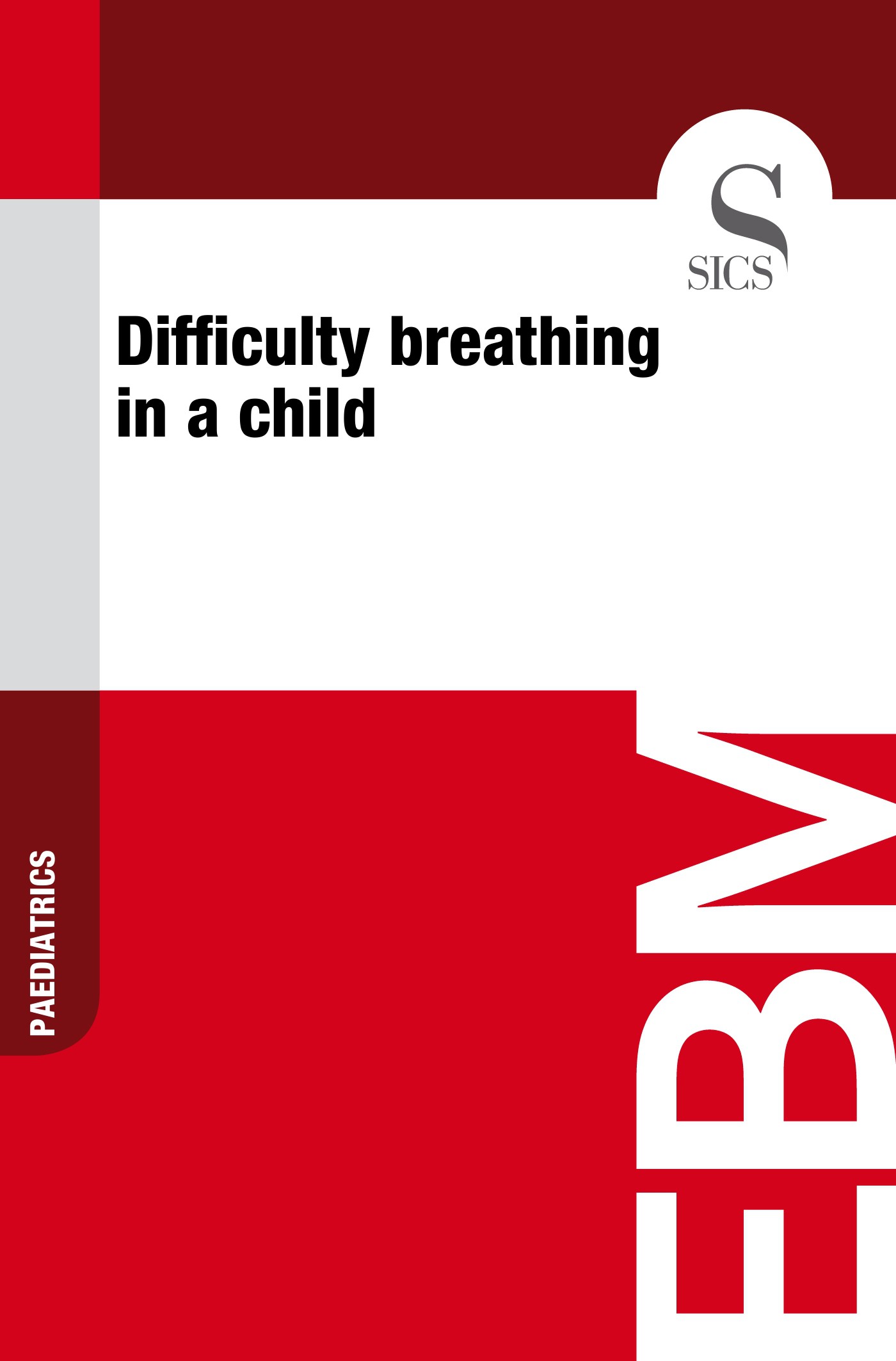 Difficulty Breathing in a Child - Librerie.coop