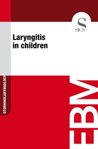 Laryngitis in Children - Librerie.coop