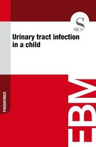 Urinary Tract Infection in a Child - Librerie.coop
