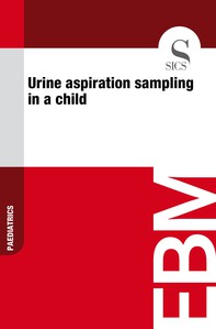 Urine Aspiration Sampling in a Child - Librerie.coop