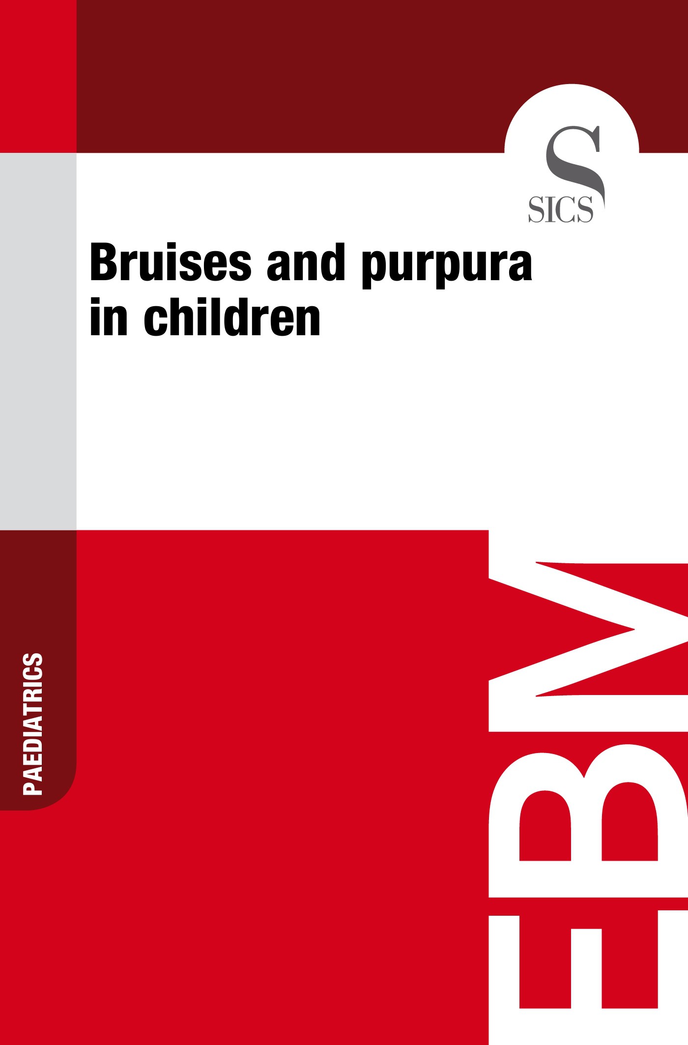 Bruises and Purpura in Children - Librerie.coop
