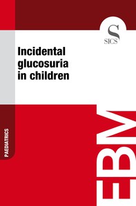Incidental Glucosuria in Children - Librerie.coop